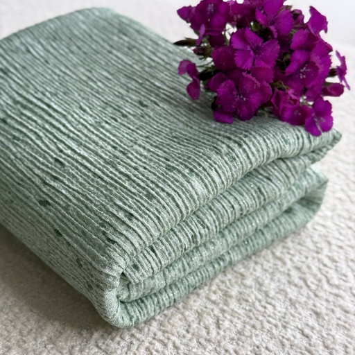 شال برشکا لمه دار وارداتی