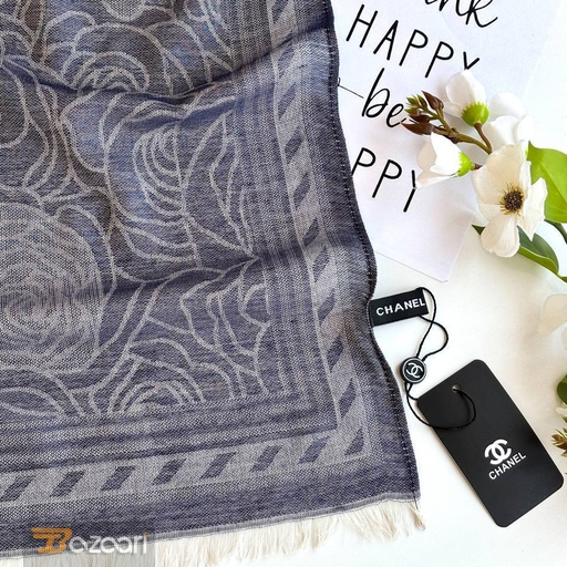 شال کشمیر بهاره مارک