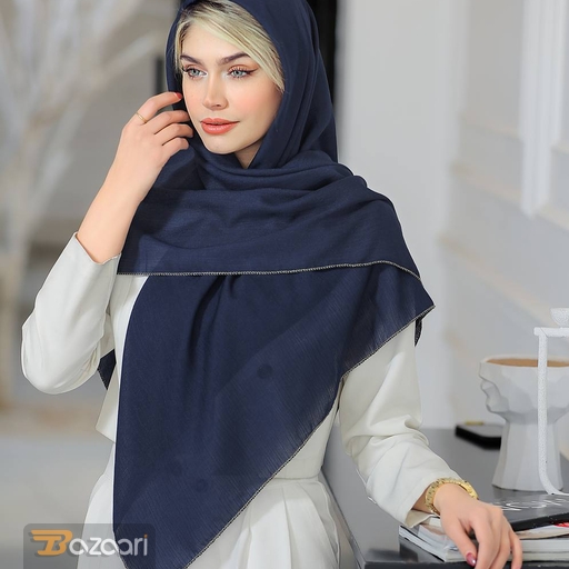 🌺 روسری نخی فلوریدا (پارچه درختی) 🌺