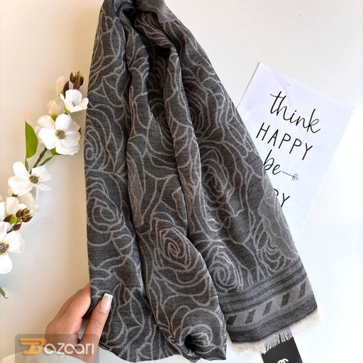 شال کشمیر بهاره مارک