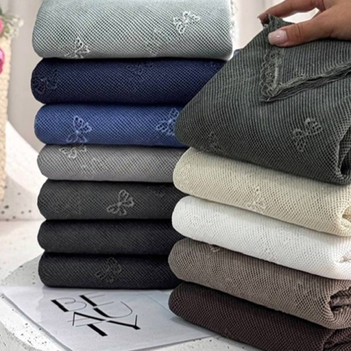 شال حصیری پاپیون